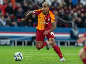 Mercato&nbsp;: Mario Lemina suscite l’intérêt d’Al-Shabab en Arabie saoudite