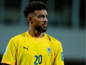 Mondial 2026 – Zone Afrique&nbsp;: Denis Bouanga dans le top 3 des meilleurs buteurs des éliminatoires