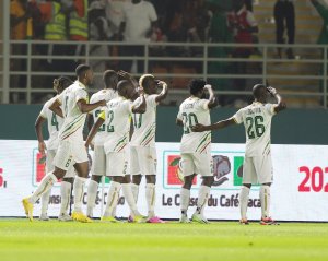 CAN 2023&nbsp;: Le Mali et la Tunisie se neutralisent dans un duel au sommet