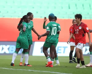 CAN féminine 2026&nbsp;: le Malawi terrasse l’Égypte et file en quarts