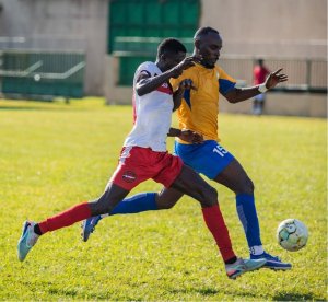 National-Foot 2&nbsp;: Littoral FC ou Missile FC, qui accompagnera le CF Mounana dans l’élite&nbsp;?